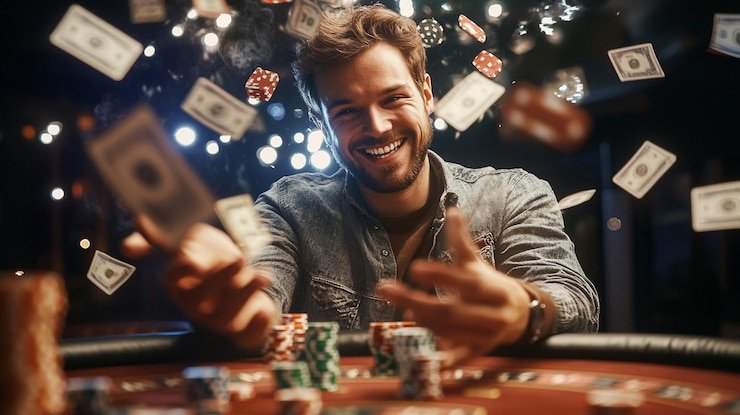 Tim profesional api 888 di pusat operasi kasino dan sportsbook