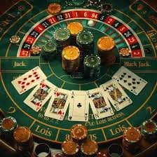 Menu kategori permainan Android api 888 dengan sportsbook dan live-casino