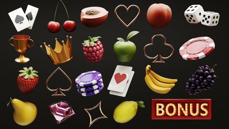 Fitur bonus dan putaran gratis game terbaru api 888